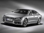Audi S7 Sportback 2012 года (WW)
